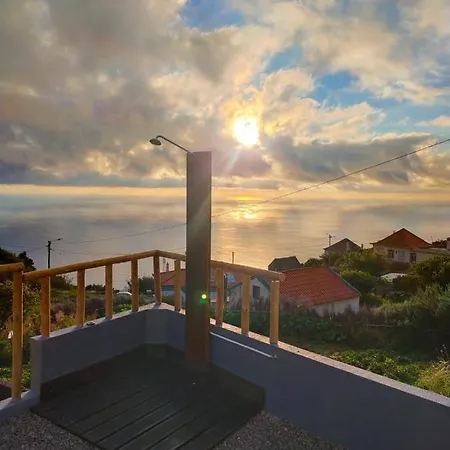 Casa Da Ribeira Da Janela * Porto Moniz