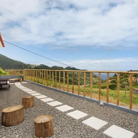 Casa Da Ribeira Da Janela * Porto Moniz