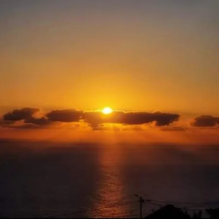 Casa Da Ribeira Da Janela Porto Moniz