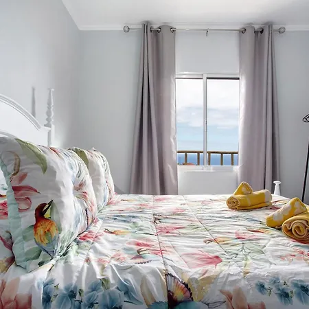 Casa Da Ribeira Da Janela Dom wakacyjny Porto Moniz