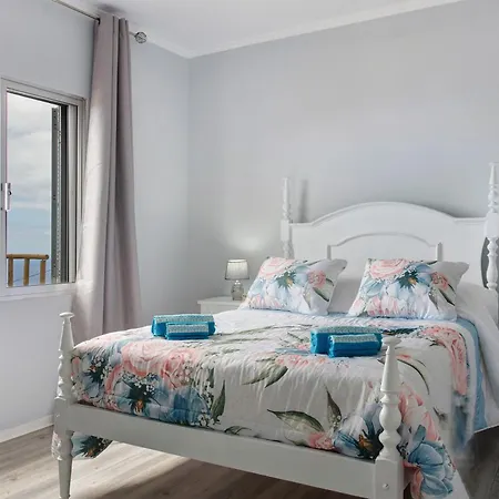 Holiday home Casa Da Ribeira Da Janela *