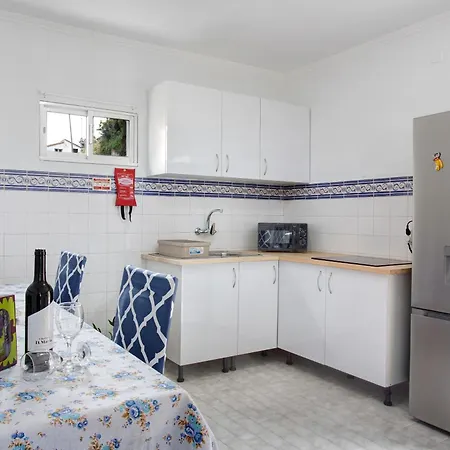 Casa Da Ribeira Da Janela Holiday home *