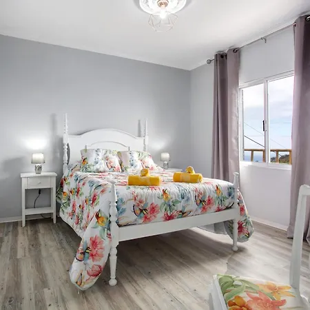 Casa Da Ribeira Da Janela بورتو مونيز