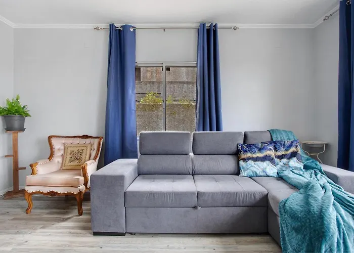 Casa vacanze Casa Da Ribeira Da Janela *