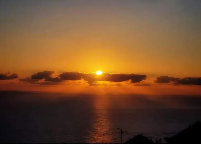 Casa Da Ribeira Da Janela Porto Moniz