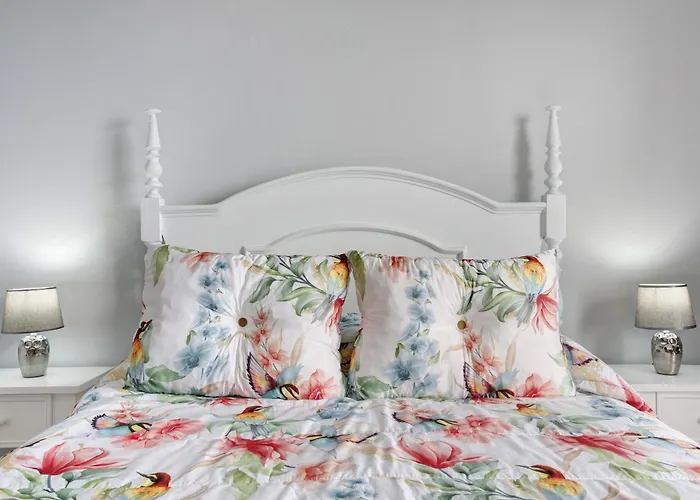 Casa vacanze Casa Da Ribeira Da Janela *