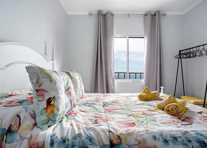 Casa Da Ribeira Da Janela Casa vacanze Porto Moniz