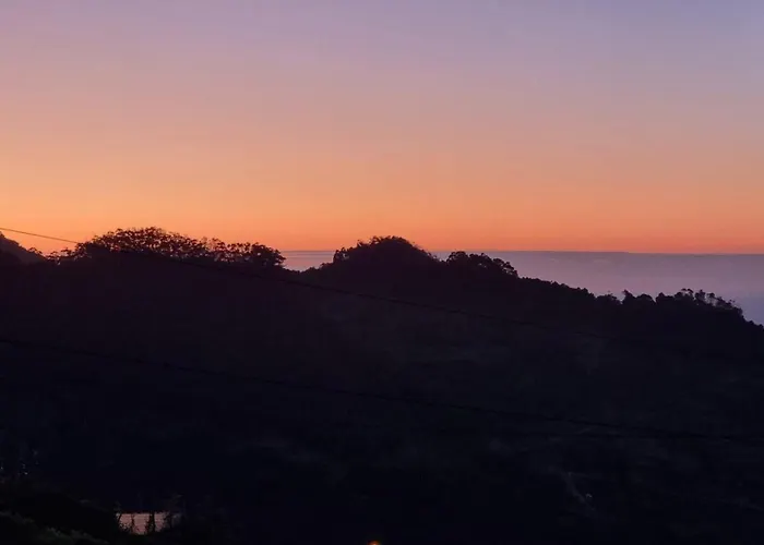 Casa Da Ribeira Da Janela *