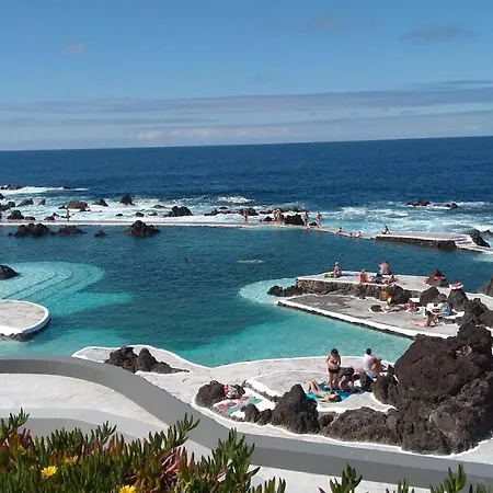 Casa Da Ribeira Da Janela Сasa de vacaciones *