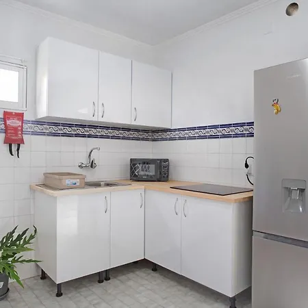 Сasa de vacaciones Casa Da Ribeira Da Janela *