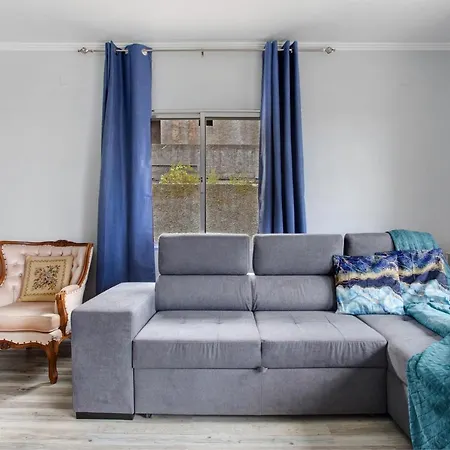 Prázdninový dům Casa Da Ribeira Da Janela *