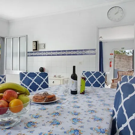 Casa Da Ribeira Da Janela *