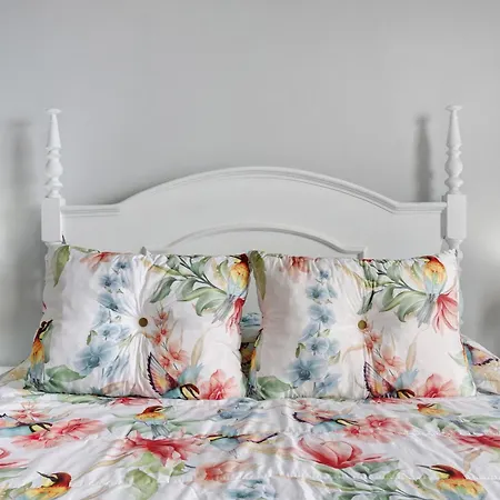 Сasa de vacaciones Casa Da Ribeira Da Janela *