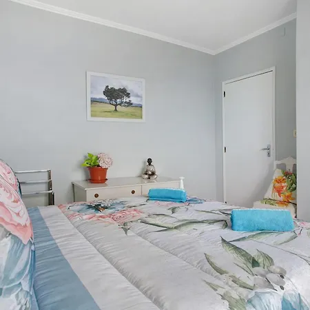 Сasa de vacaciones Casa Da Ribeira Da Janela