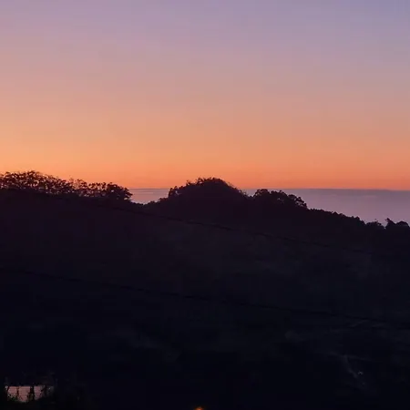 Casa Da Ribeira Da Janela *