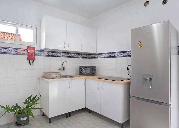 Σπίτι διακοπών Casa Da Ribeira Da Janela *