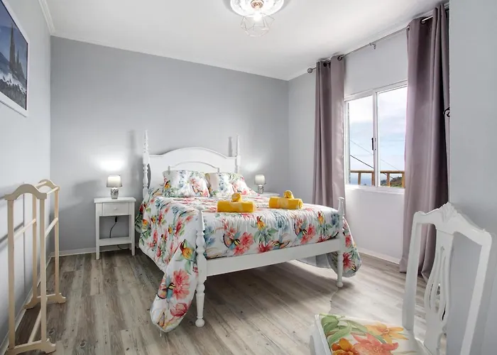 Casa Da Ribeira Da Janela Σπίτι διακοπών *