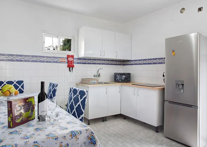 Casa Da Ribeira Da Janela Σπίτι διακοπών *